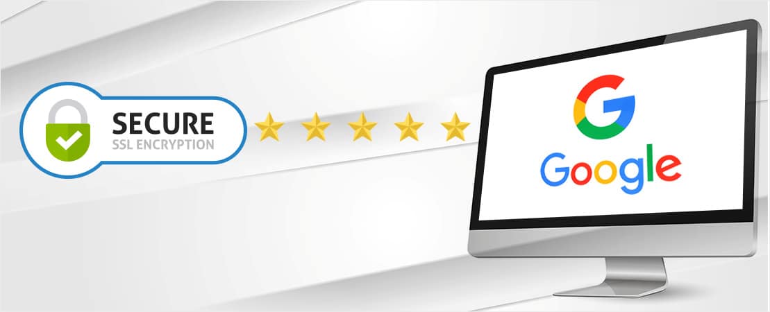 Google Rewards SSL Certification Google Rewards SSL Certification