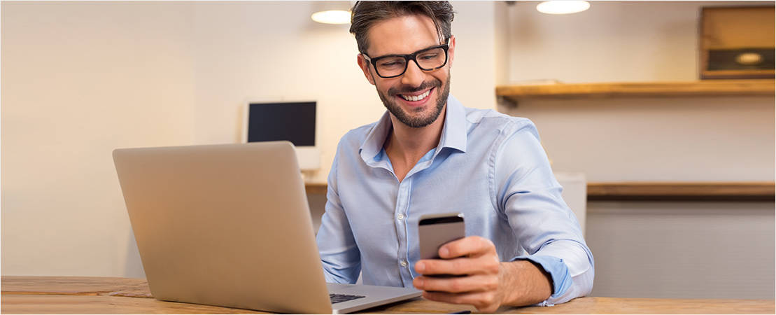 It Makes Your Customers Feel Secure It Makes Your Customers Feel Secure