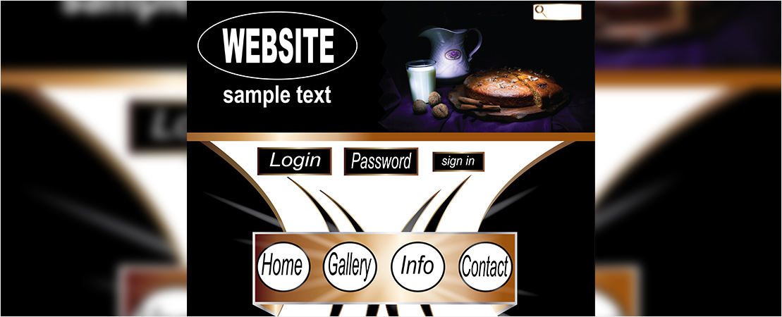 Doesn’t Convey Your Business Effectively Doesn’t Convey Your Business Effectively