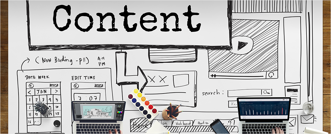 Simplify Your Content Simplify Your Content